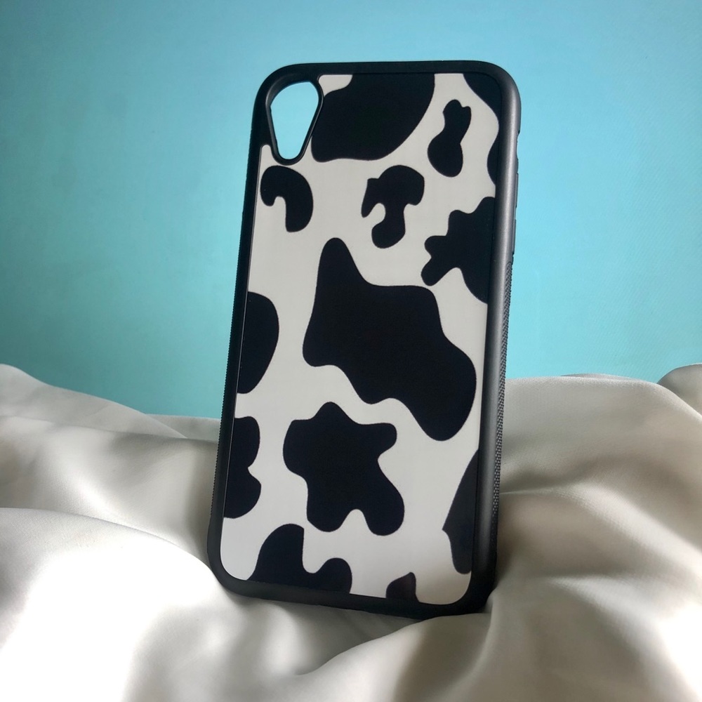 Cow IPhone Case *new*